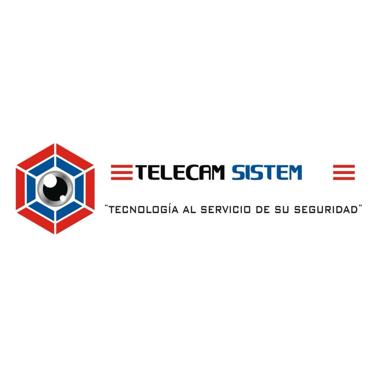 Telecam Sistem Logo