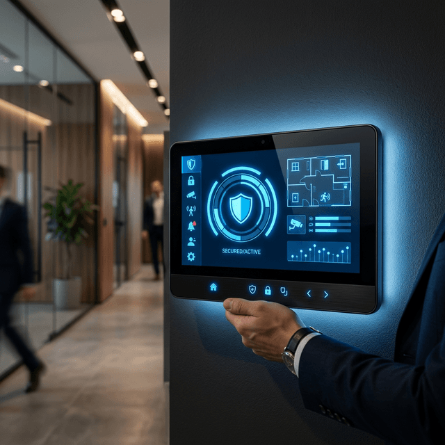 Intrusión Certificada